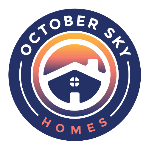 October Sky Homes