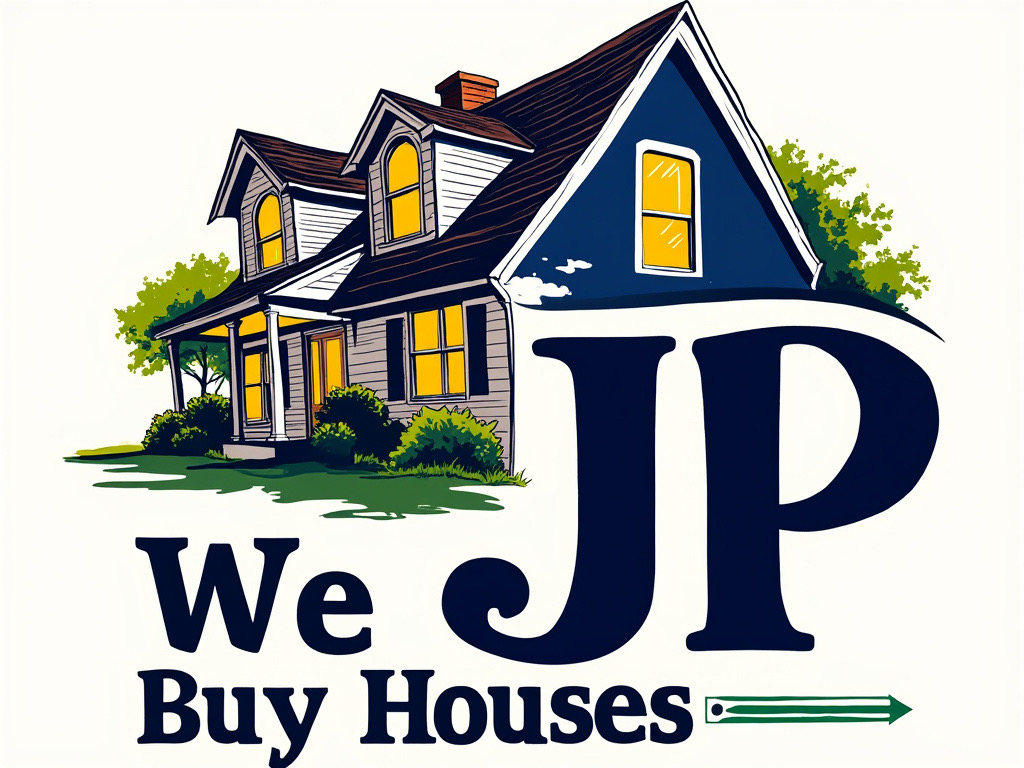 We Buy Houses JP