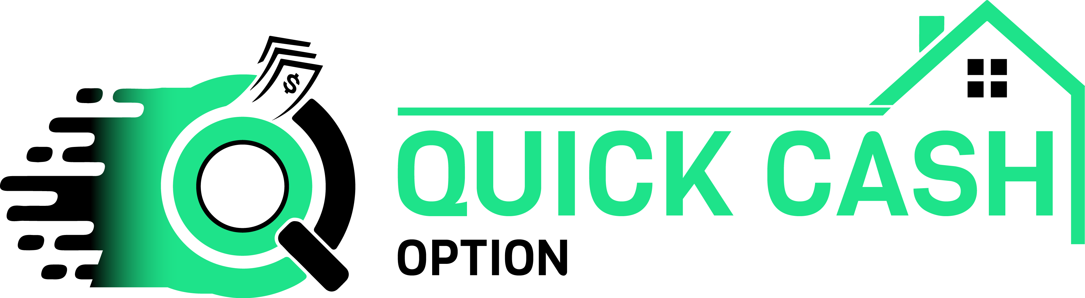 Quick Cash Option